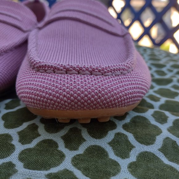 Rothy's Desert Rose Driver - Picture 4 of 8